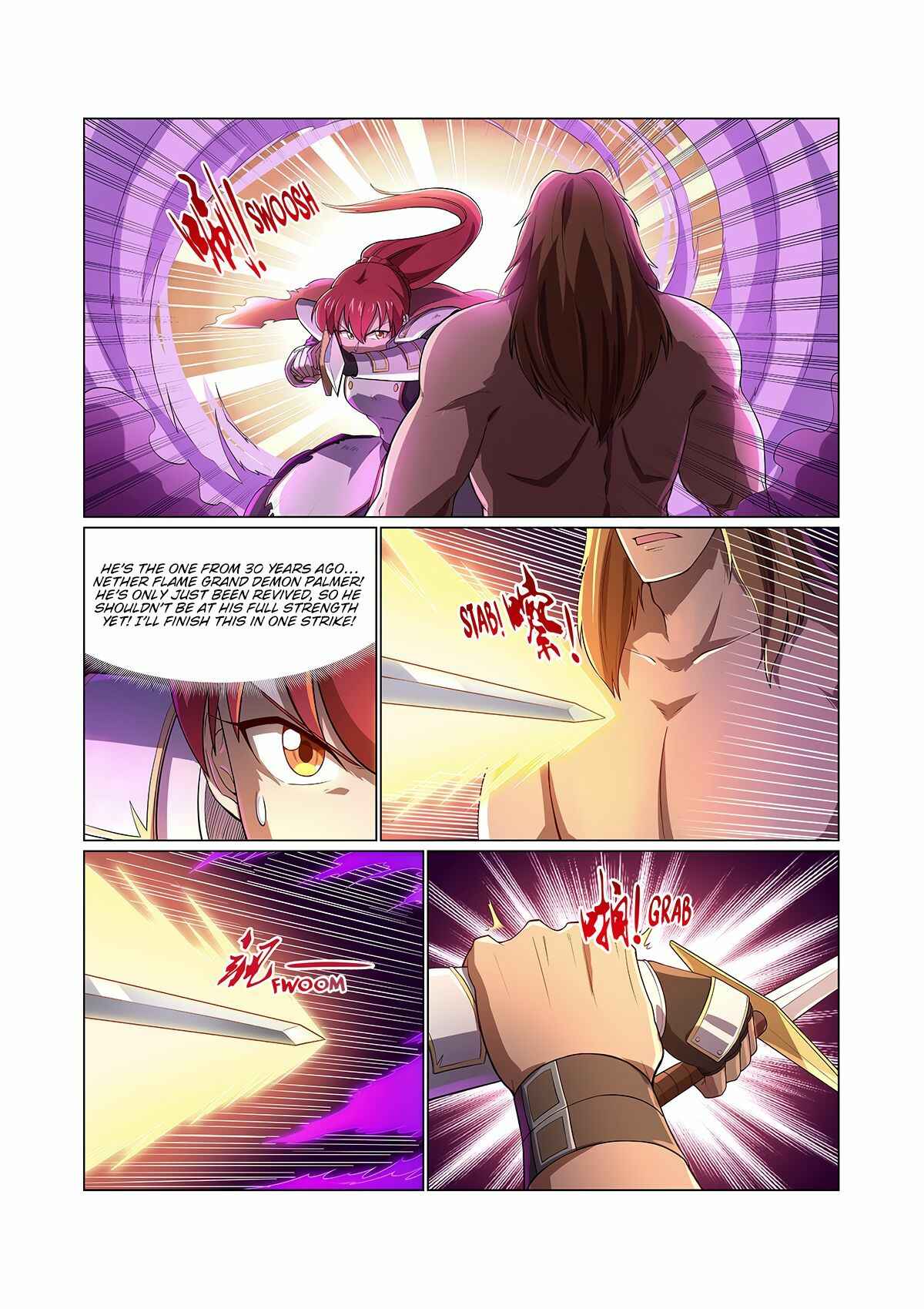 Chapter 146 - Page 2