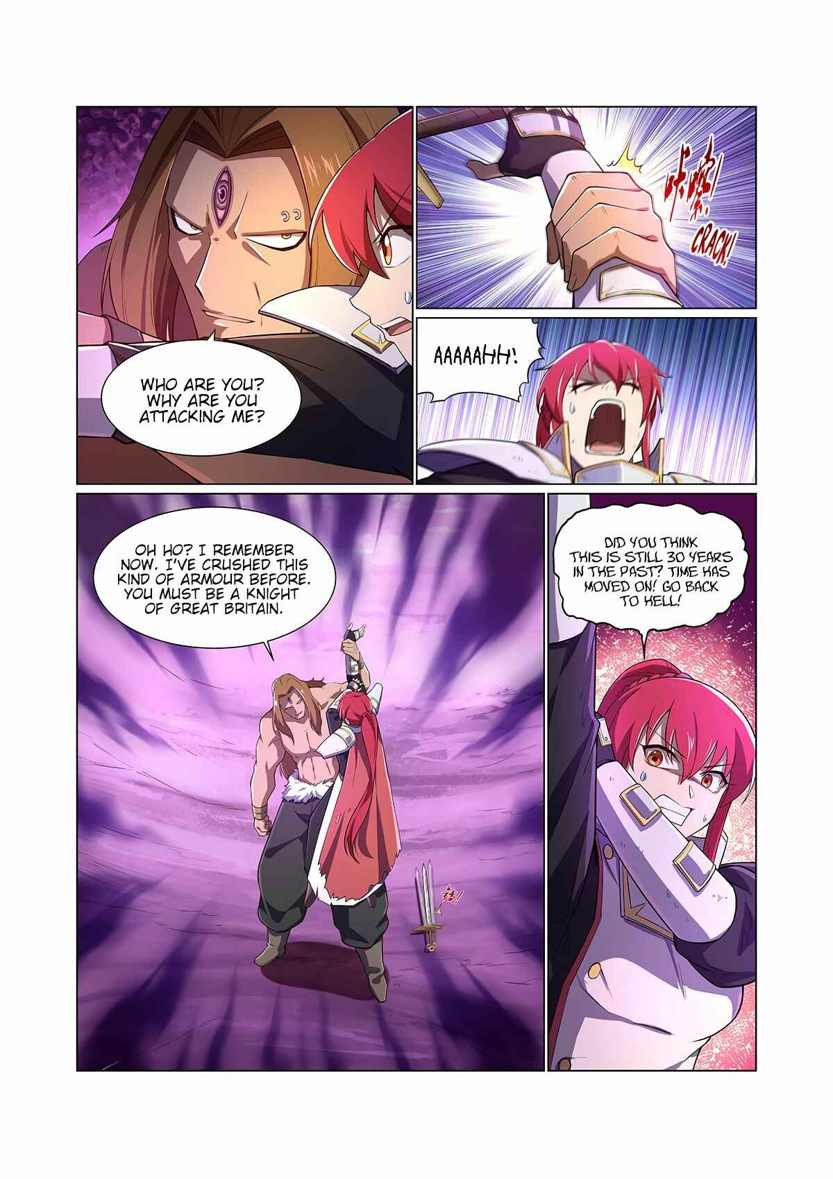 Chapter 146 - Page 3