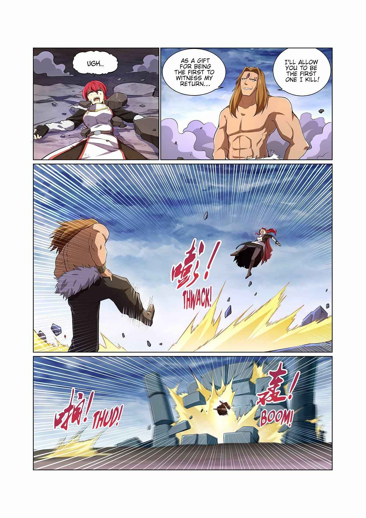 Chapter 146 - Page 5
