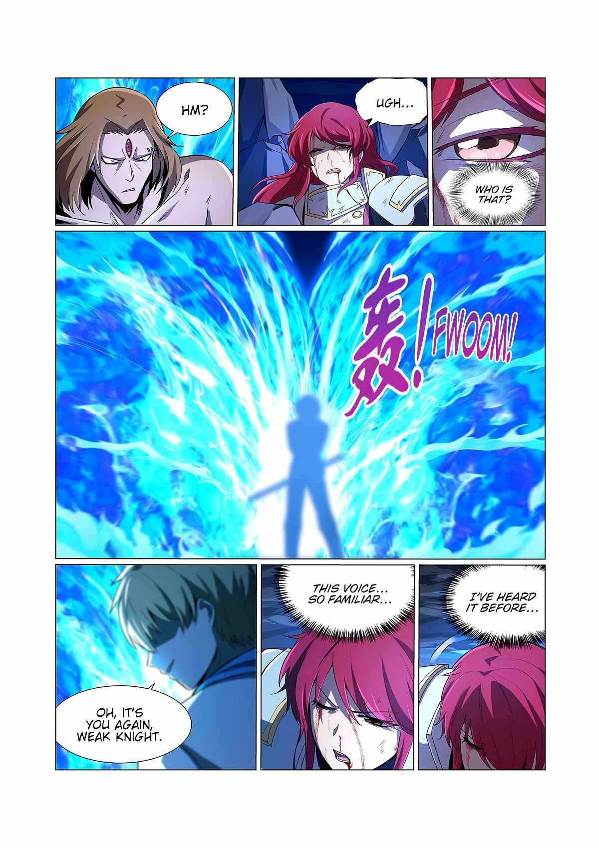 Chapter 146 - Page 7