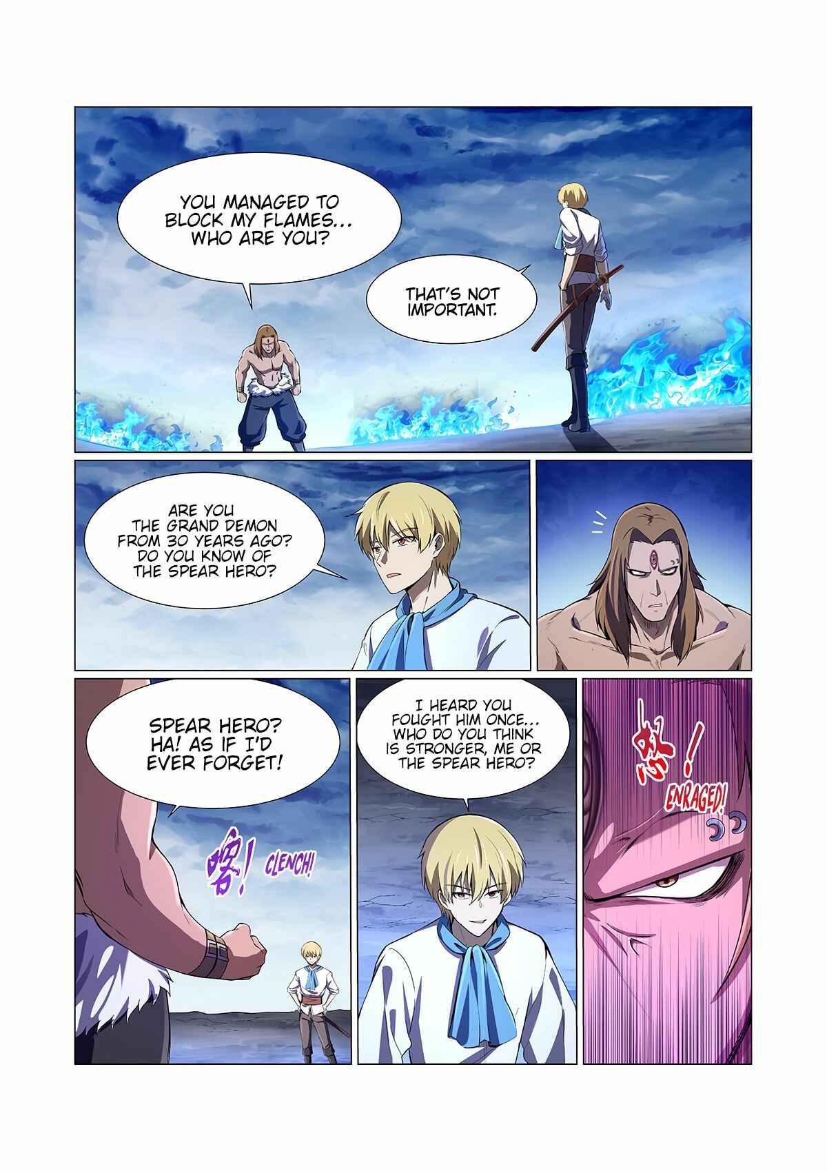Chapter 146 - Page 8