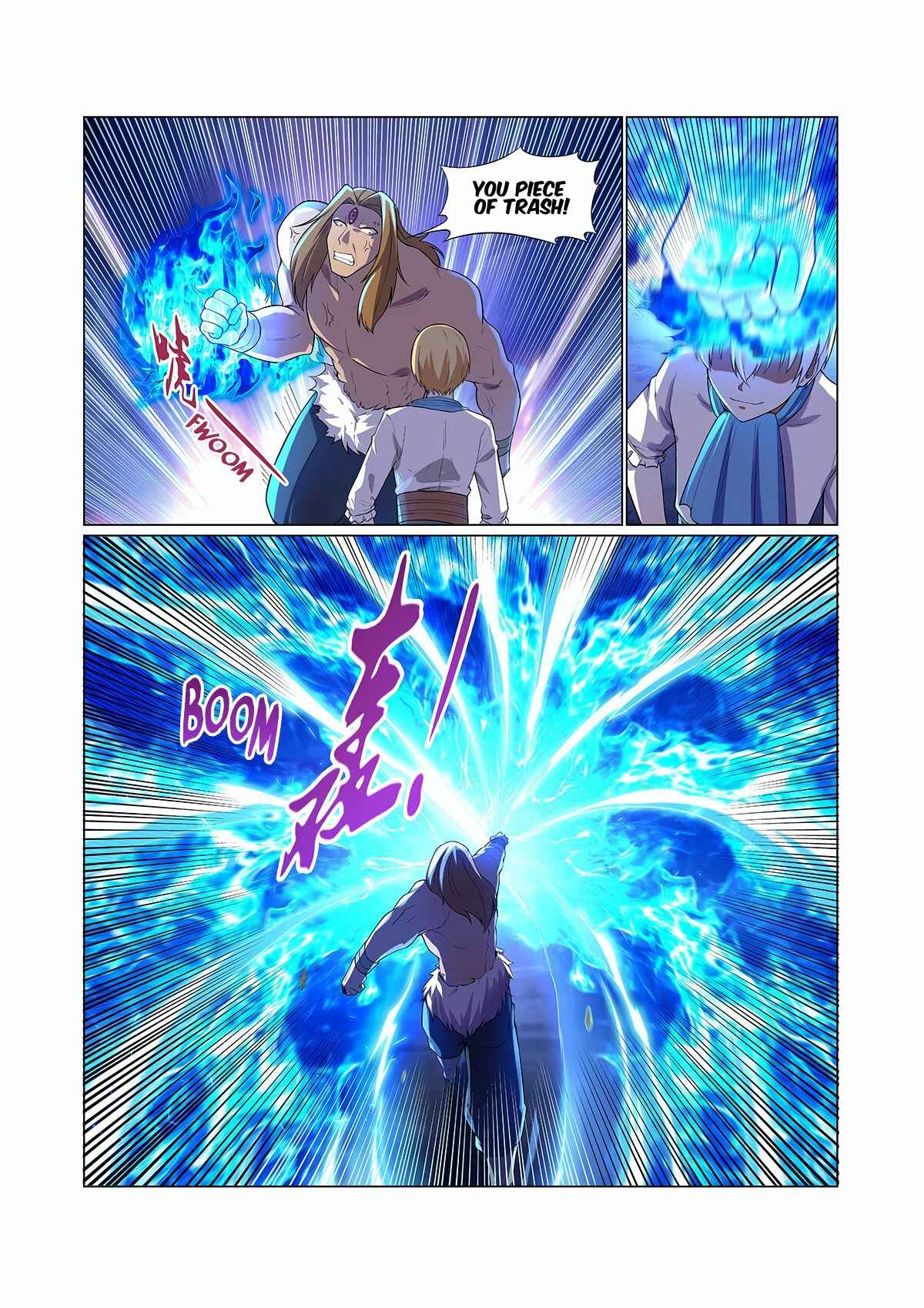 Chapter 146 - Page 9