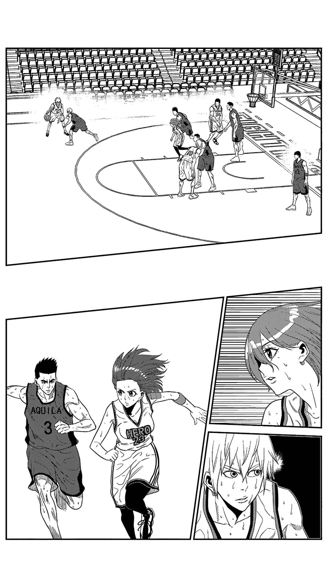 Chapter 166 - Page 2