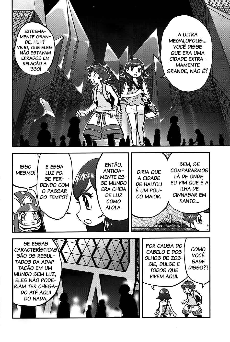 Chapter 28 - Page 5