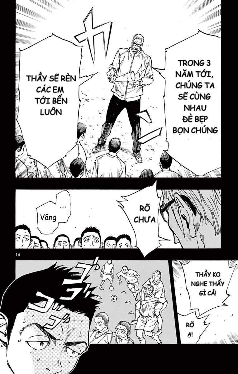 Chapter 238 - Page 17