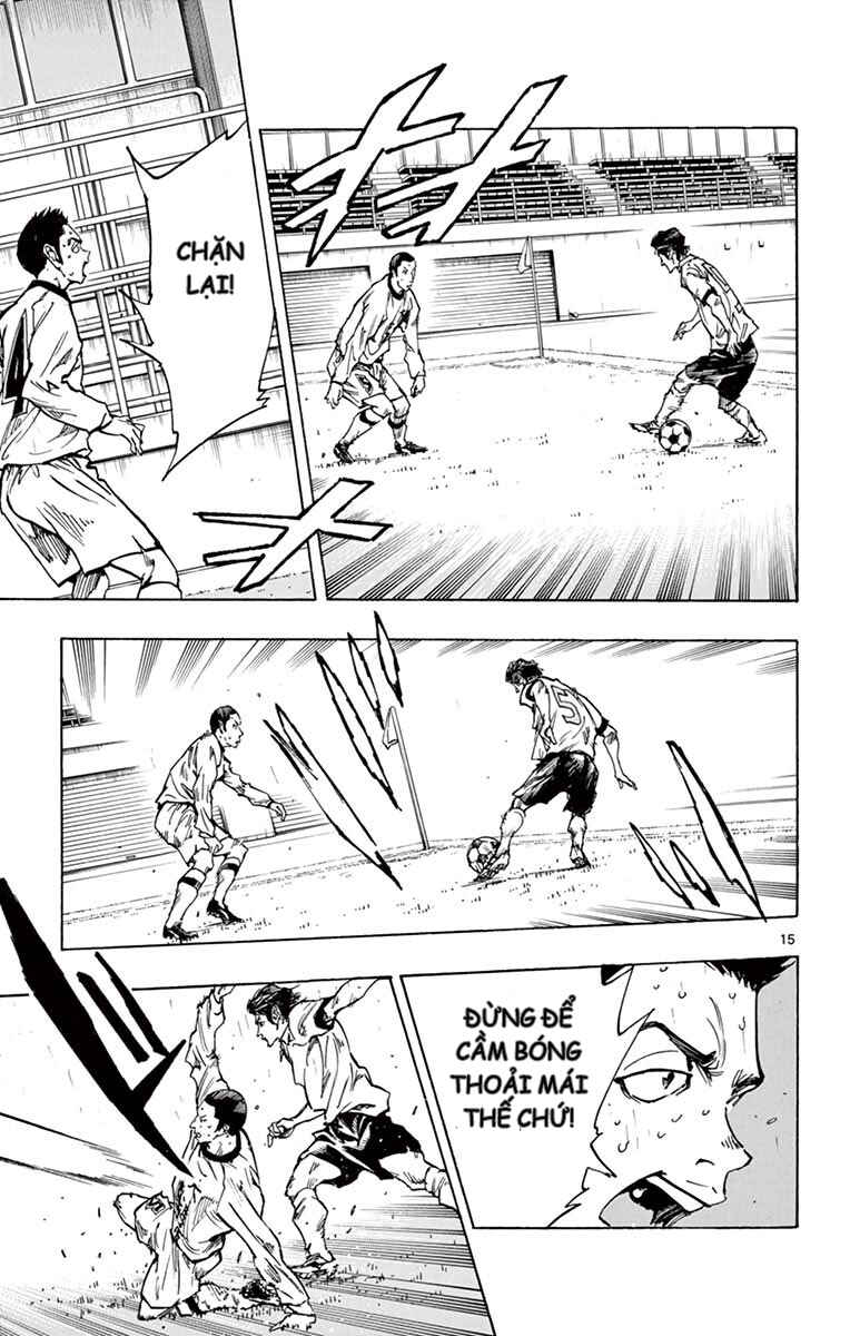 Chapter 238 - Page 18