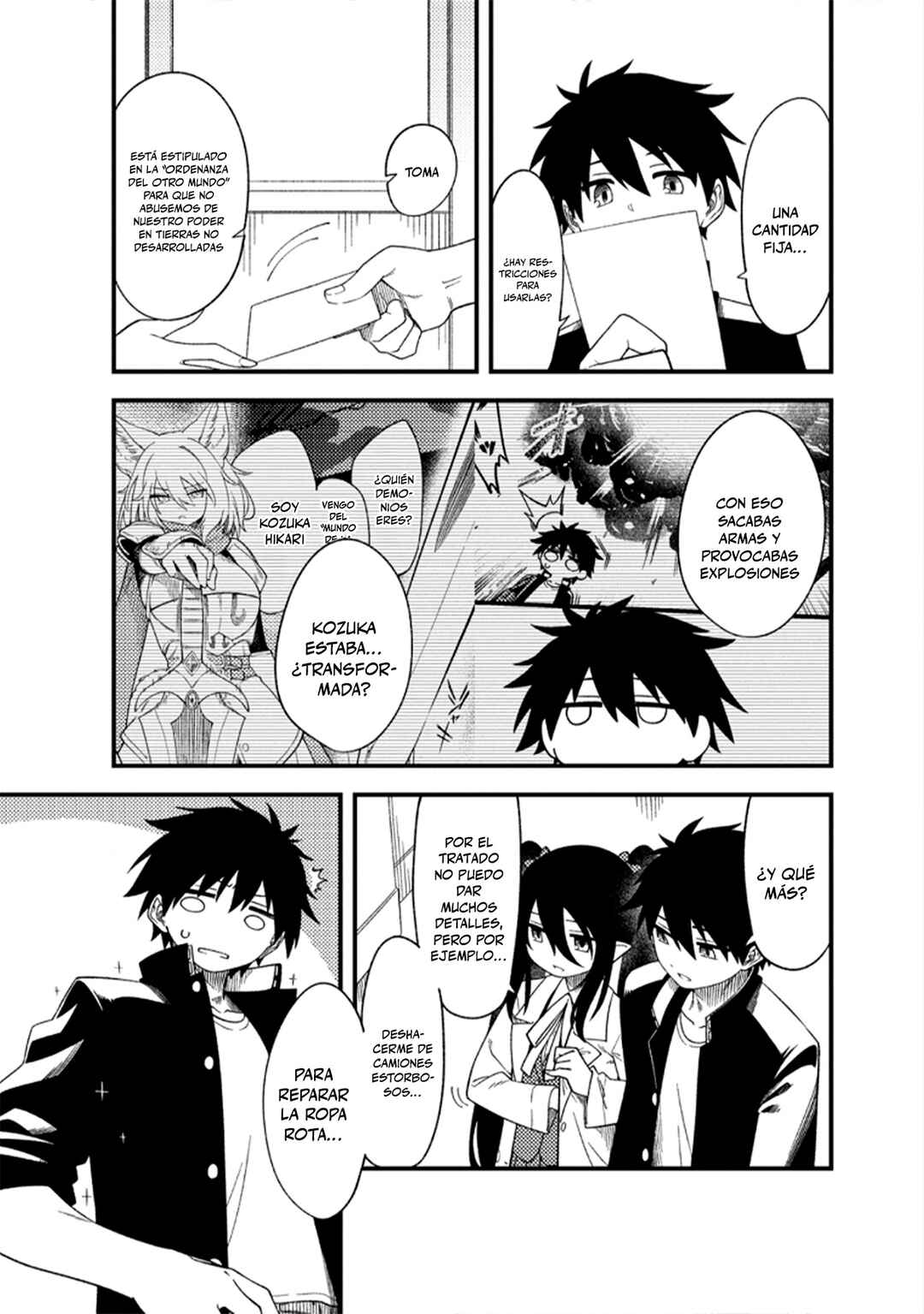 Chapter 3 - Page 5