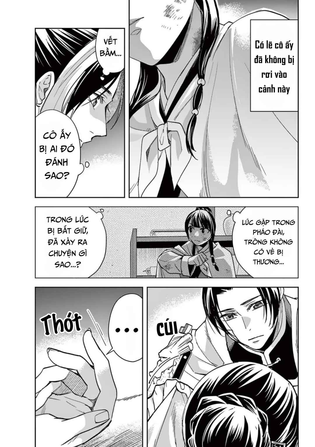 Chapter 82 - Page 9
