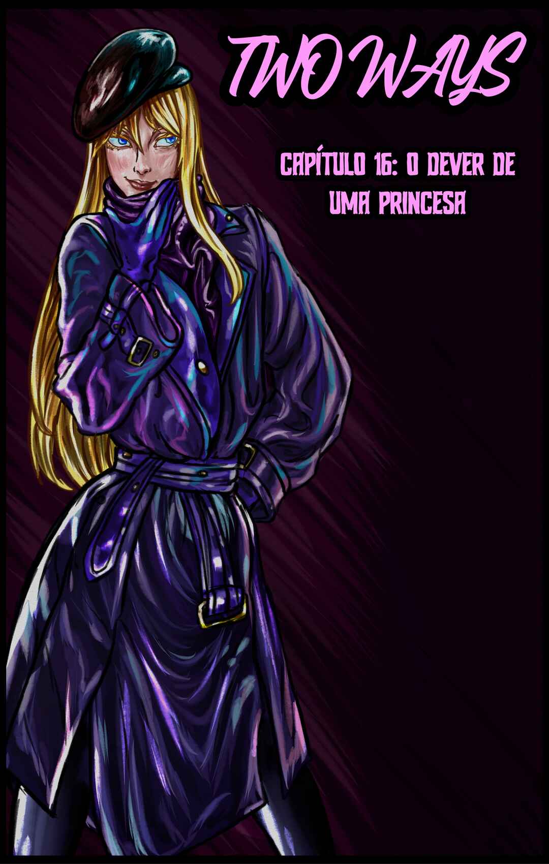 Chapter 16 - Page 1