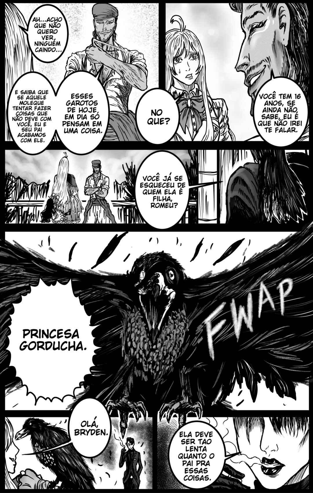 Chapter 16 - Page 12