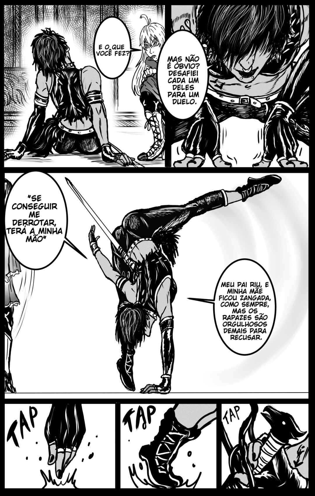 Chapter 16 - Page 21