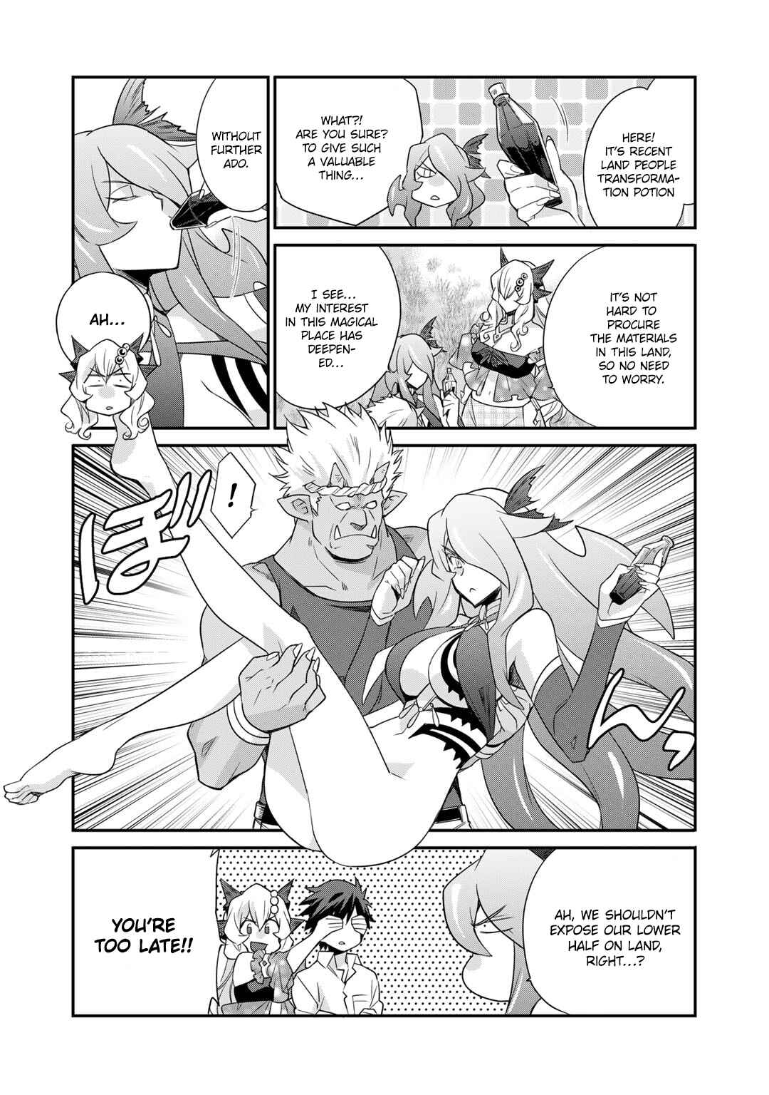 Chapter 50 - Page 19