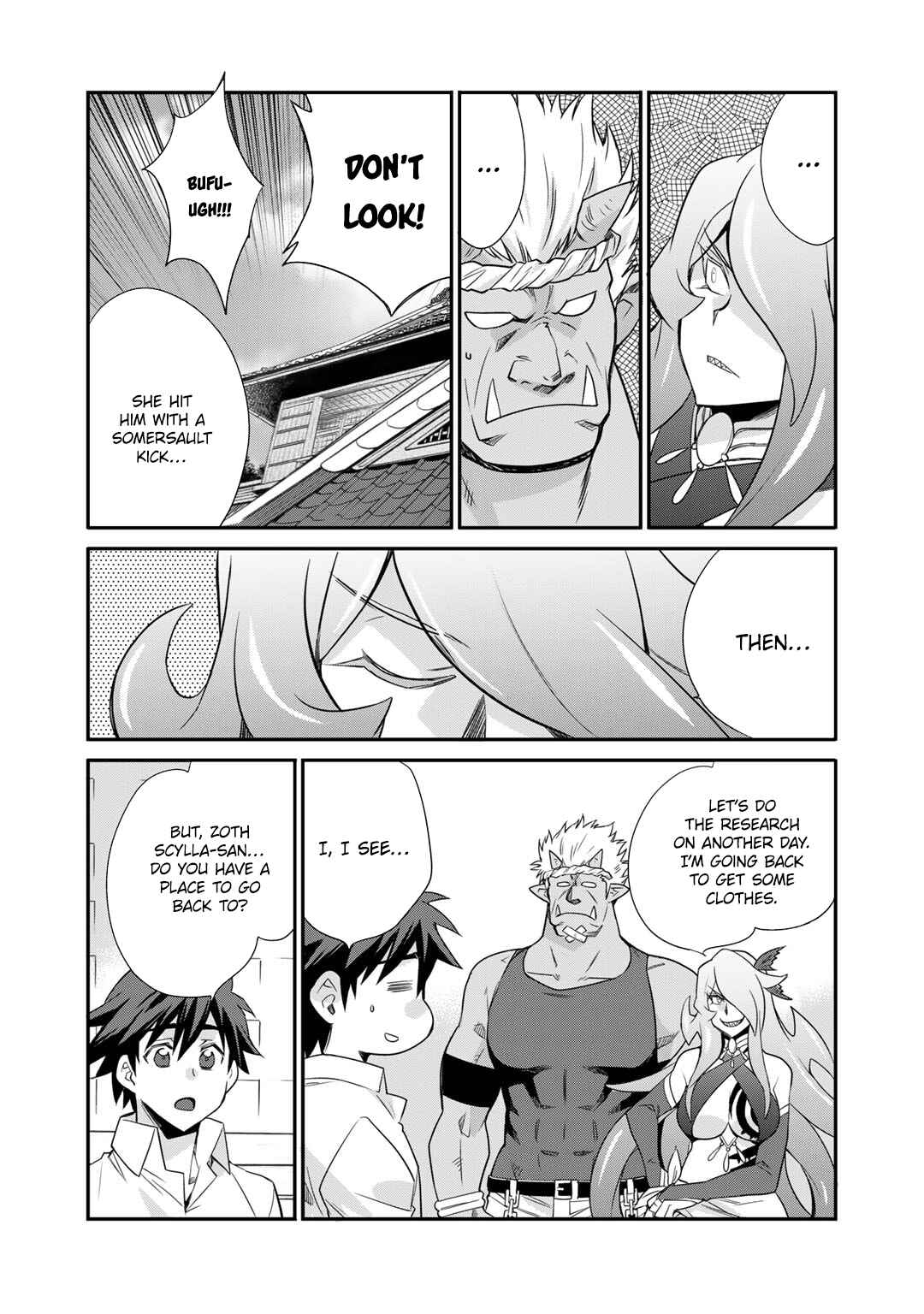Chapter 50 - Page 20