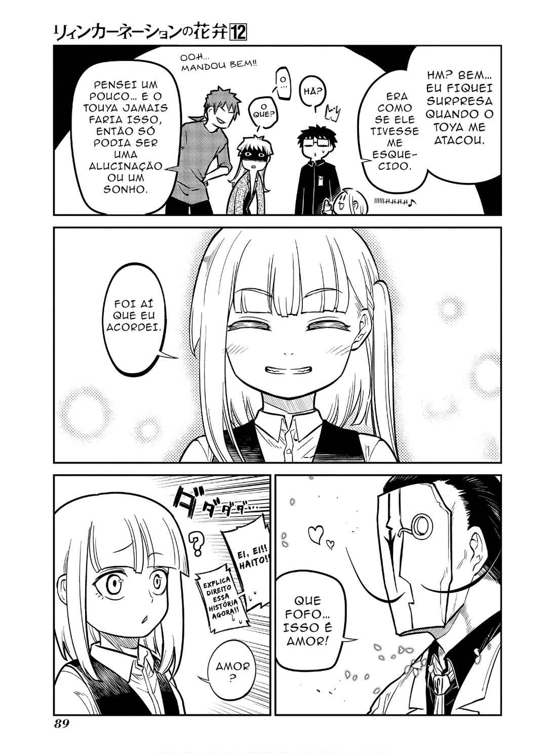 Chapter 61 - Page 10