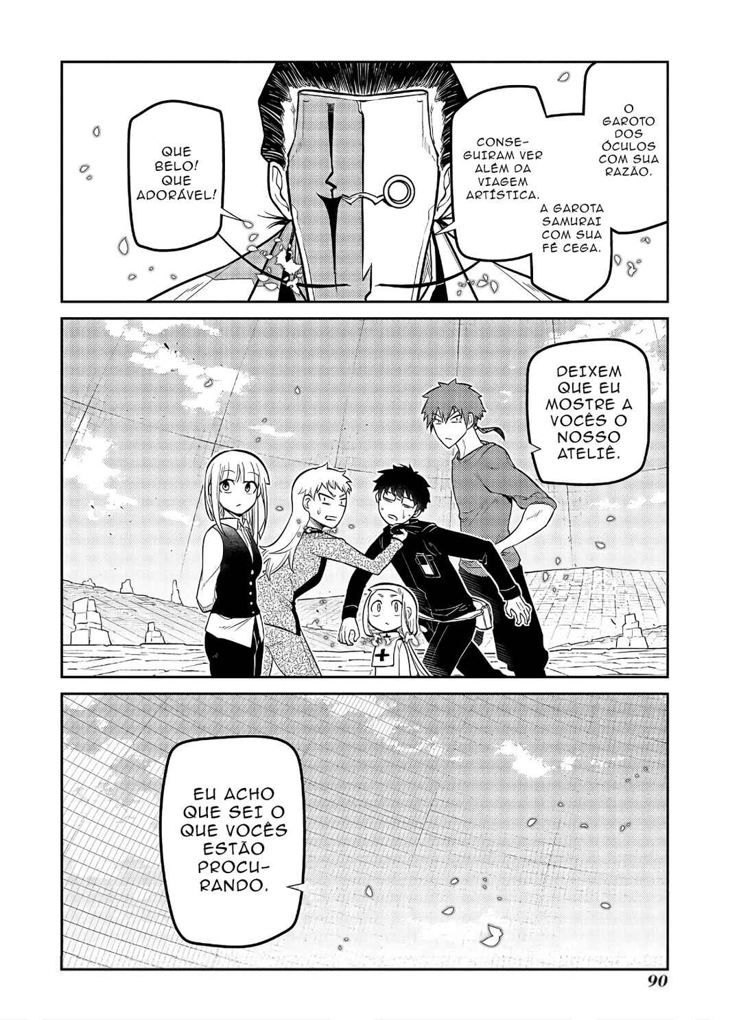 Chapter 61 - Page 11