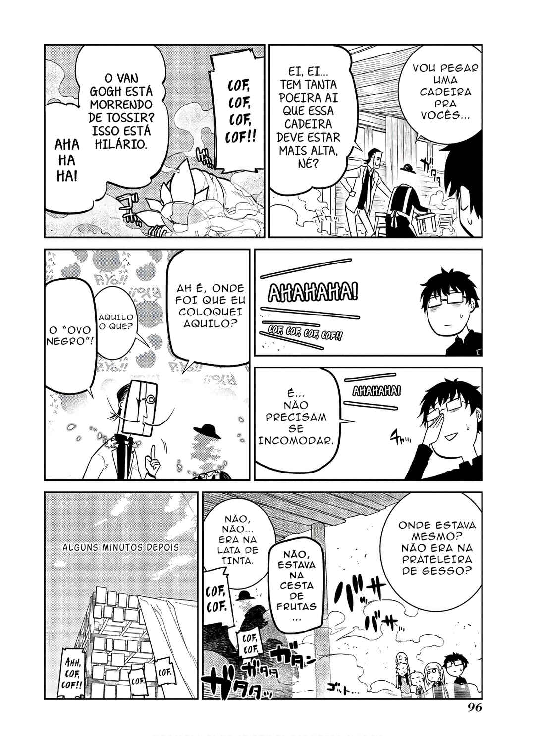 Chapter 61 - Page 16