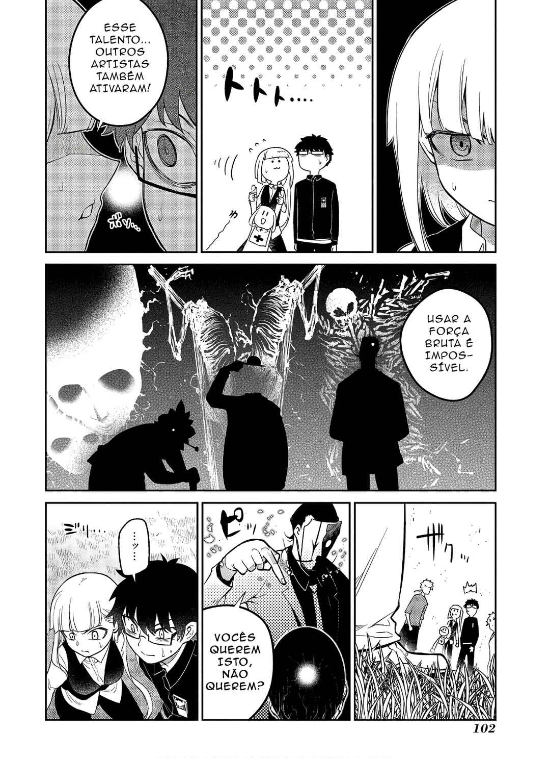 Chapter 61 - Page 22