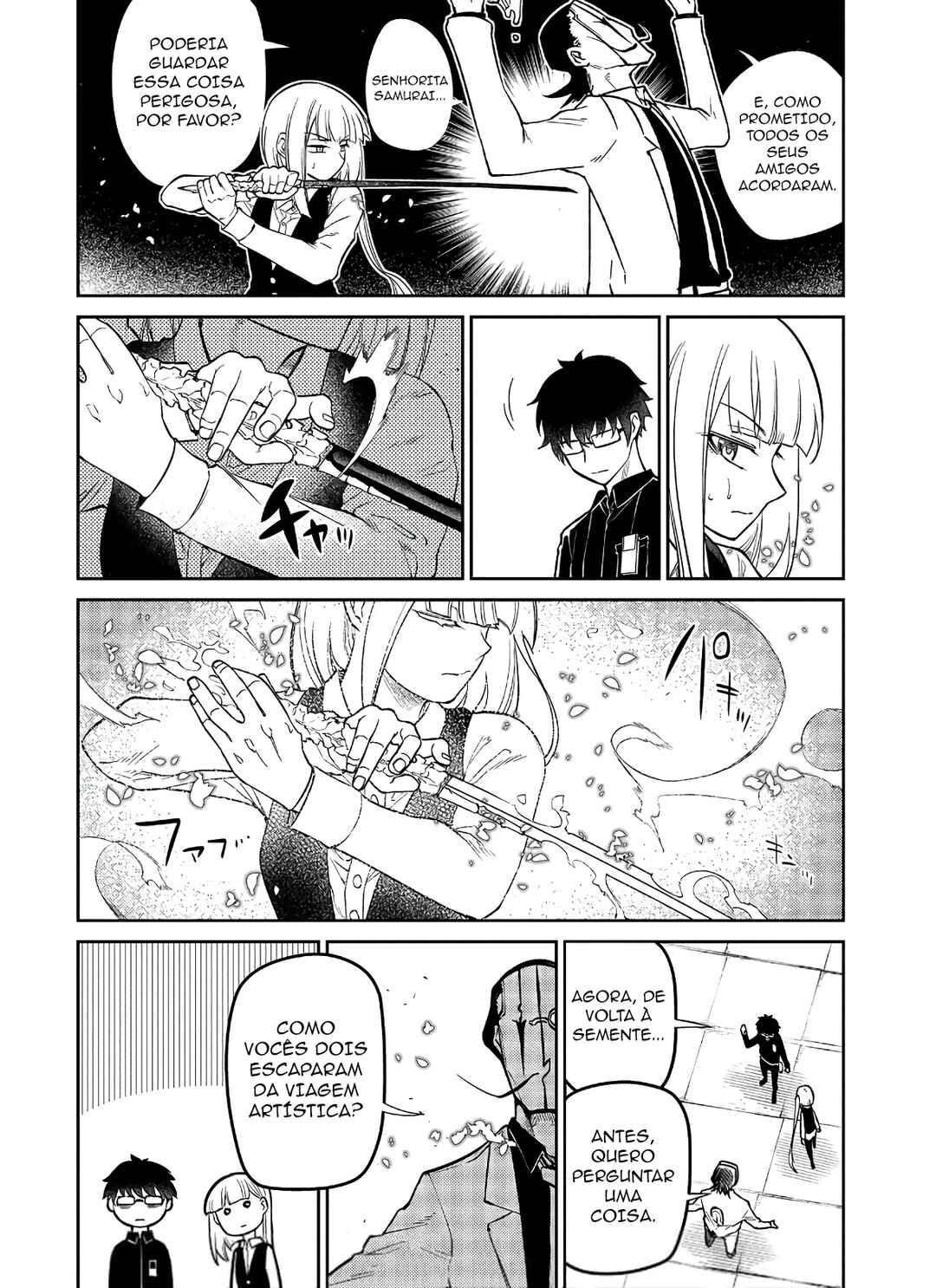Chapter 61 - Page 5