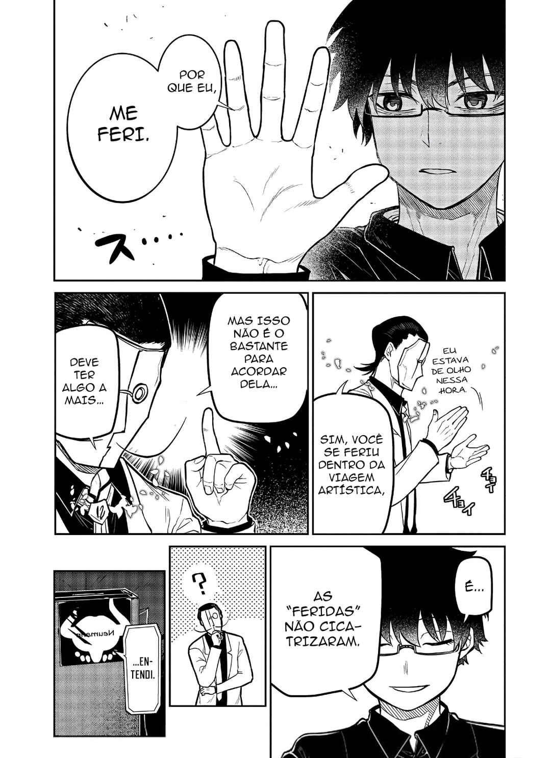 Chapter 61 - Page 6