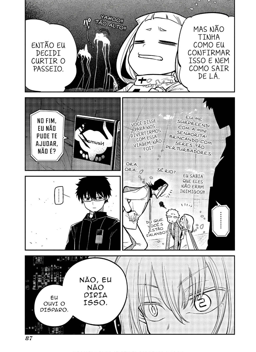 Chapter 61 - Page 8