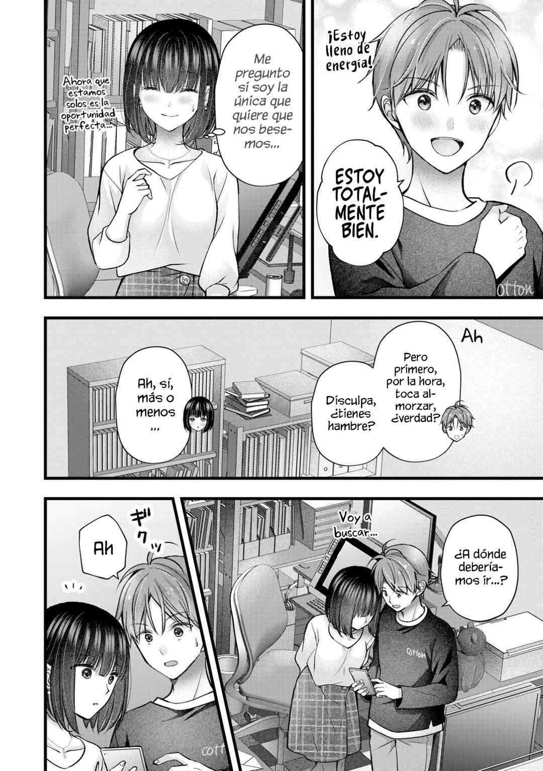 Chapter 36 - Page 14
