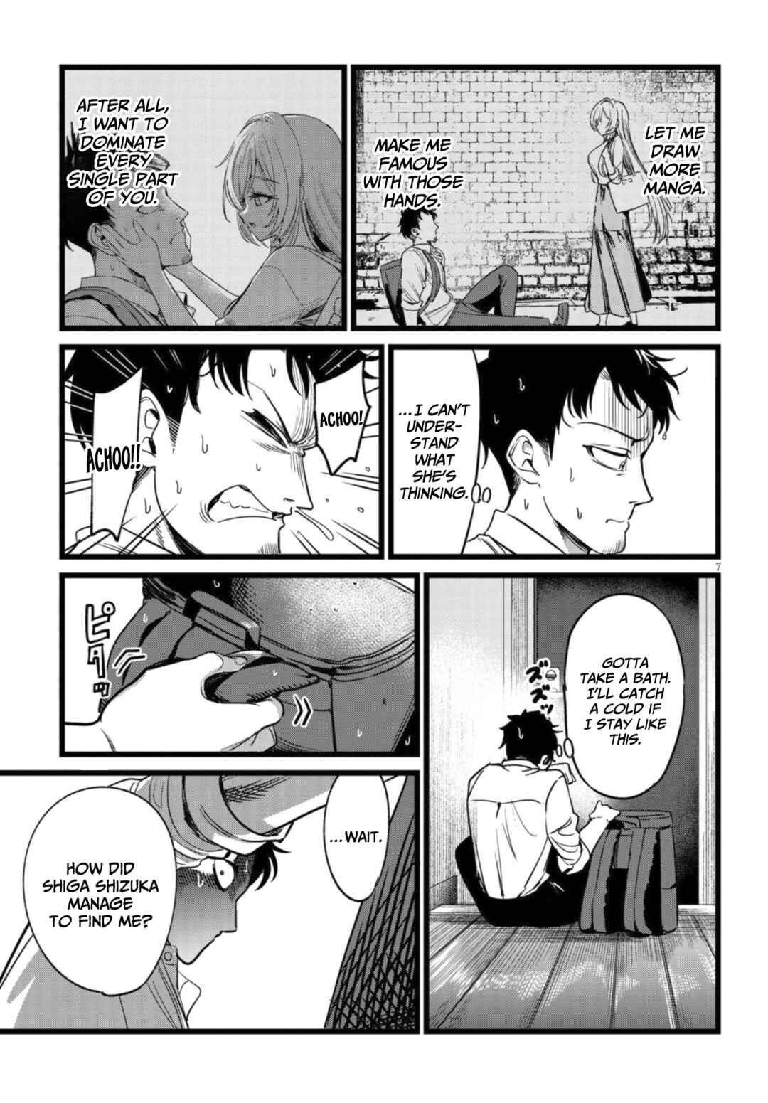 Chapter 2.1 - Page 8