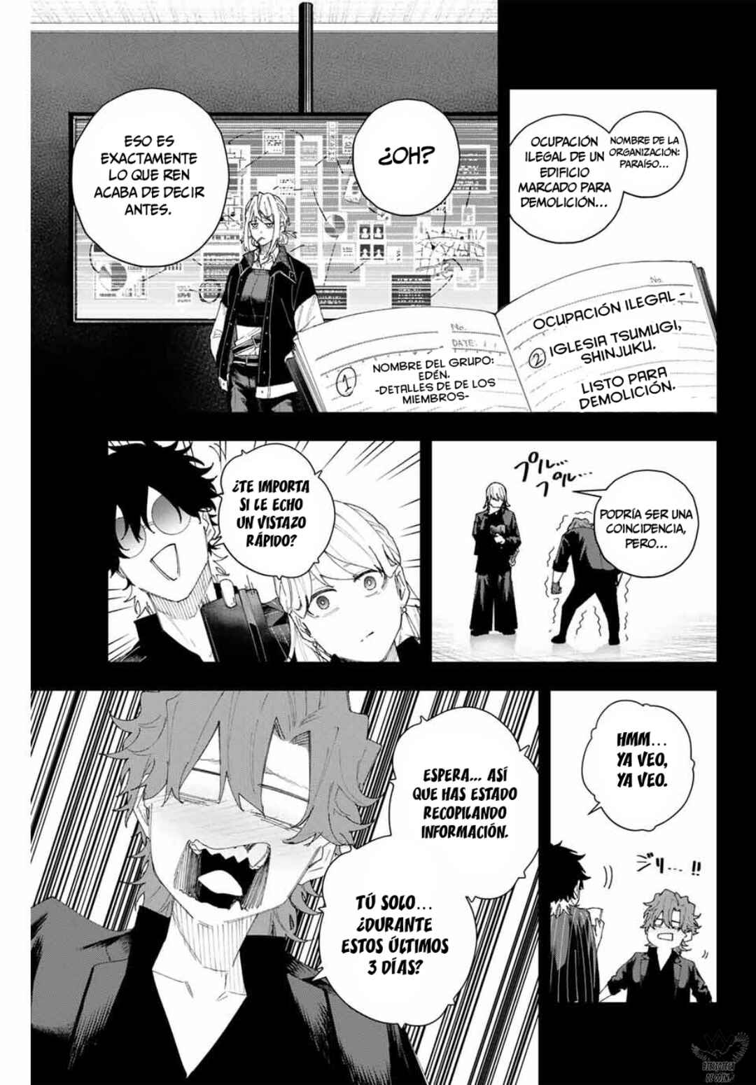 Chapter 8 - Page 11
