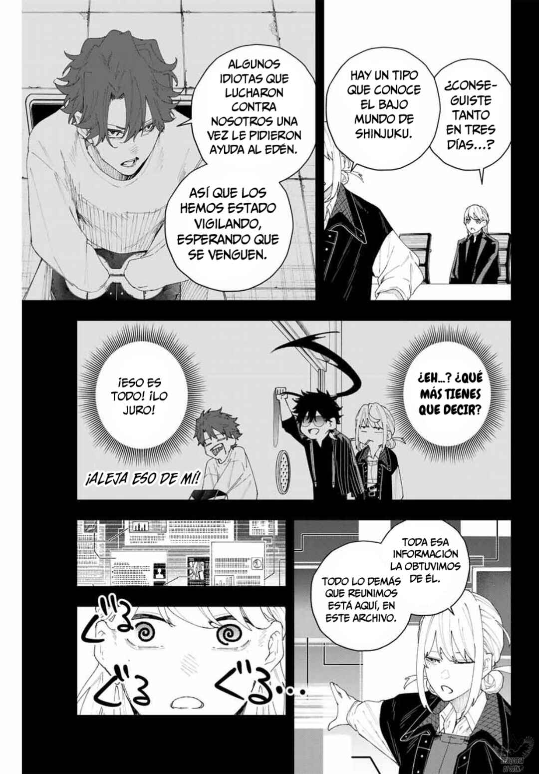 Chapter 8 - Page 5