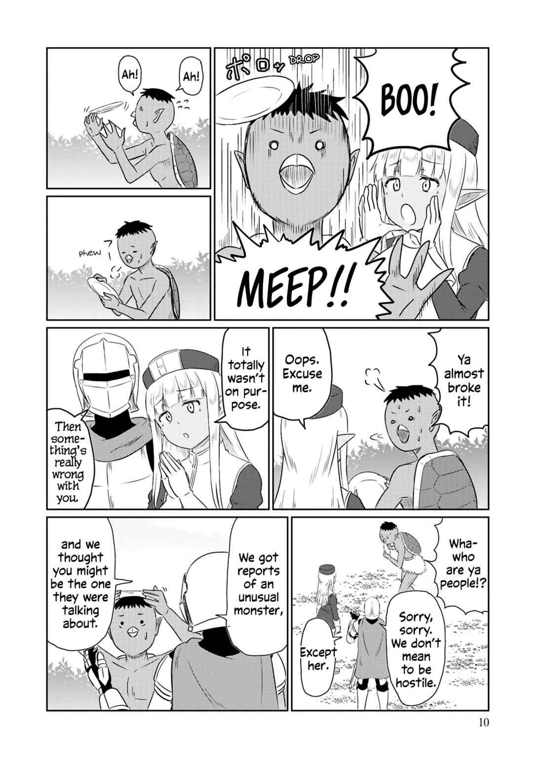 Chapter 69 - Page 5