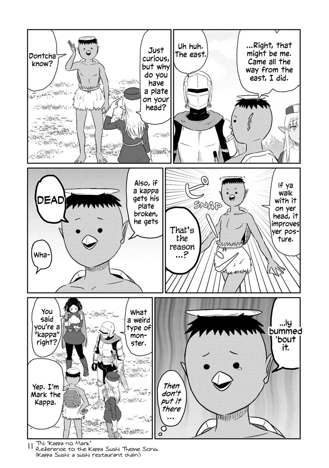 Chapter 69 - Page 6