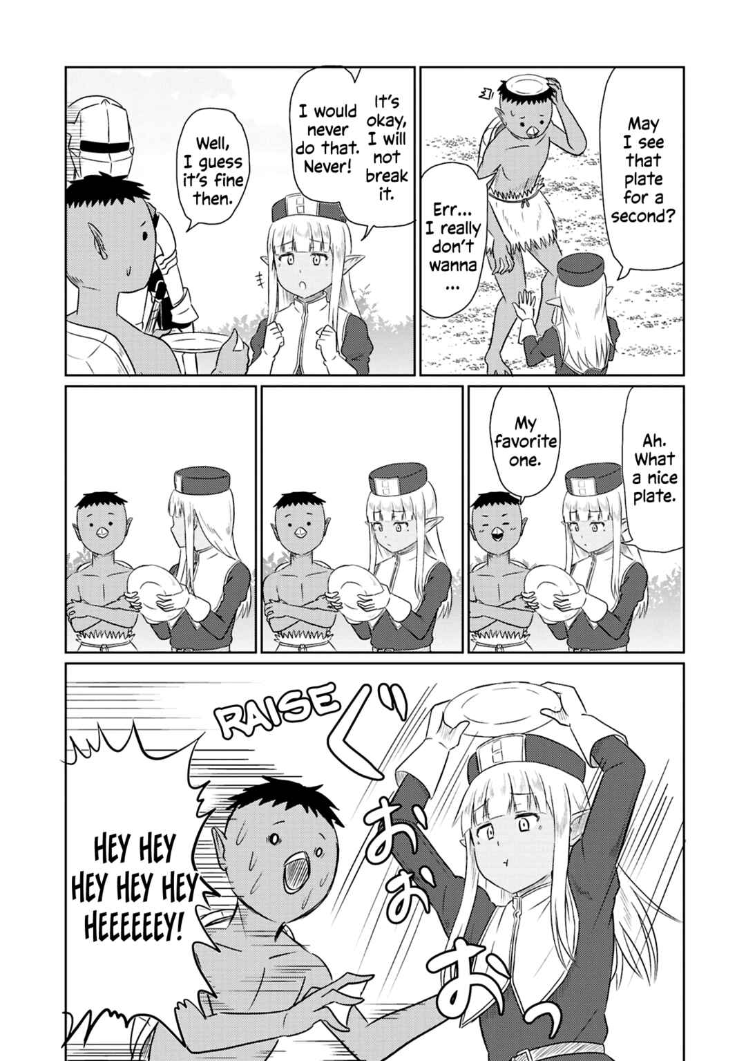 Chapter 69 - Page 7