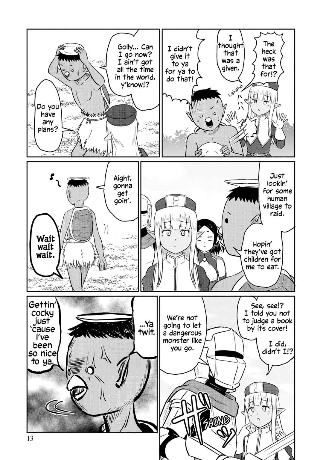 Chapter 69 - Page 8