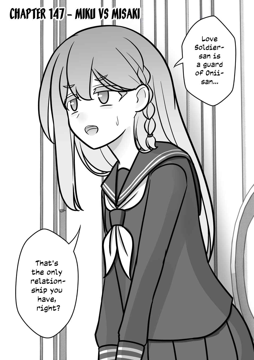 Chapter 147 - Page 1