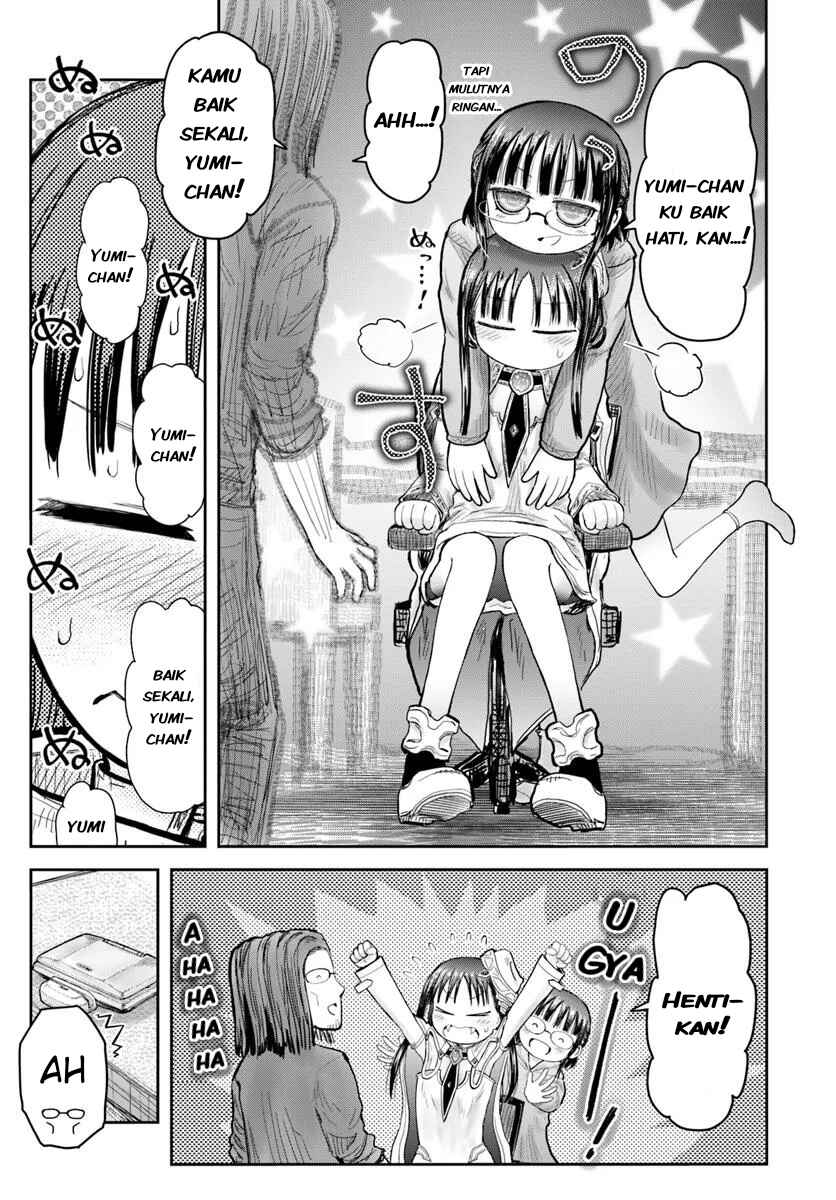 Chapter 68 - Page 27