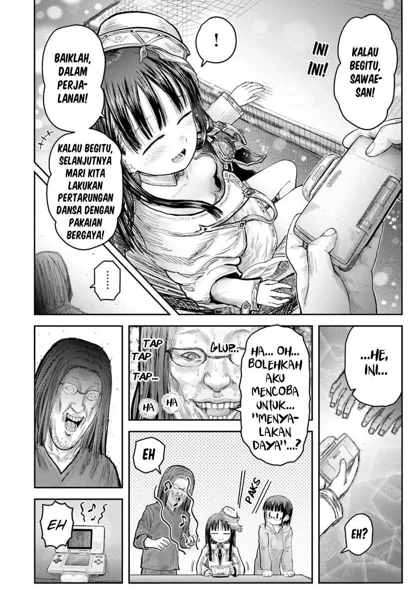 Chapter 68 - Page 28