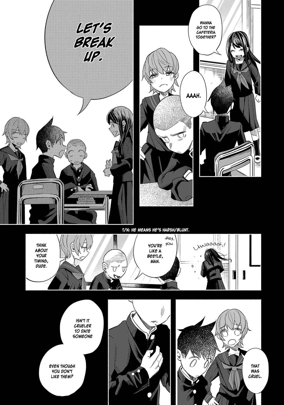 Chapter 40 - Page 13