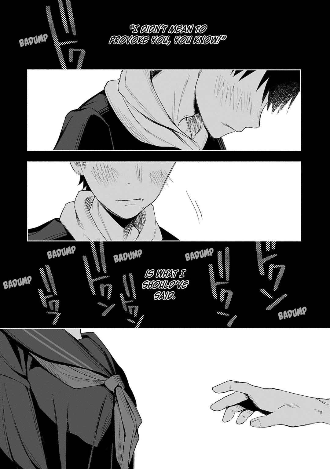 Chapter 40 - Page 22