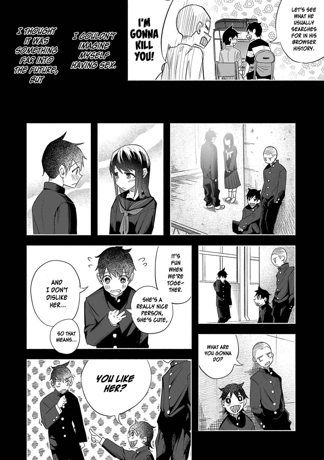 Chapter 40 - Page 6