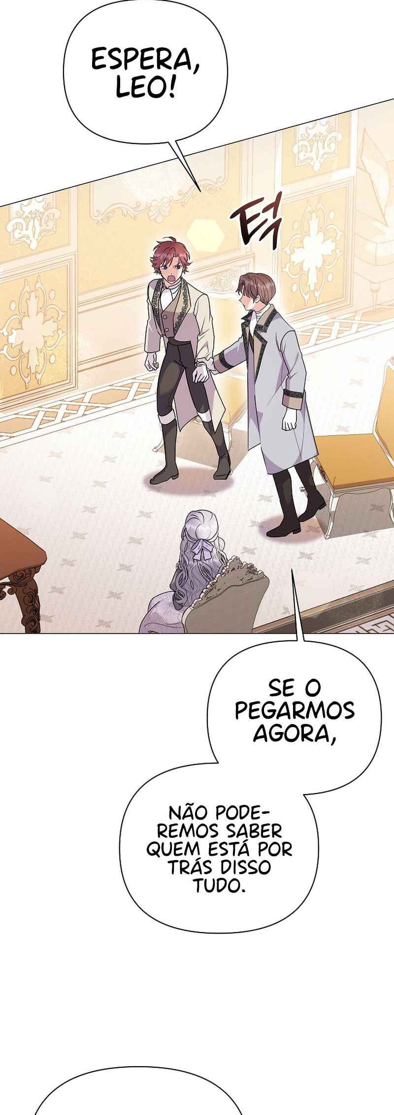 Chapter 80 - Page 23