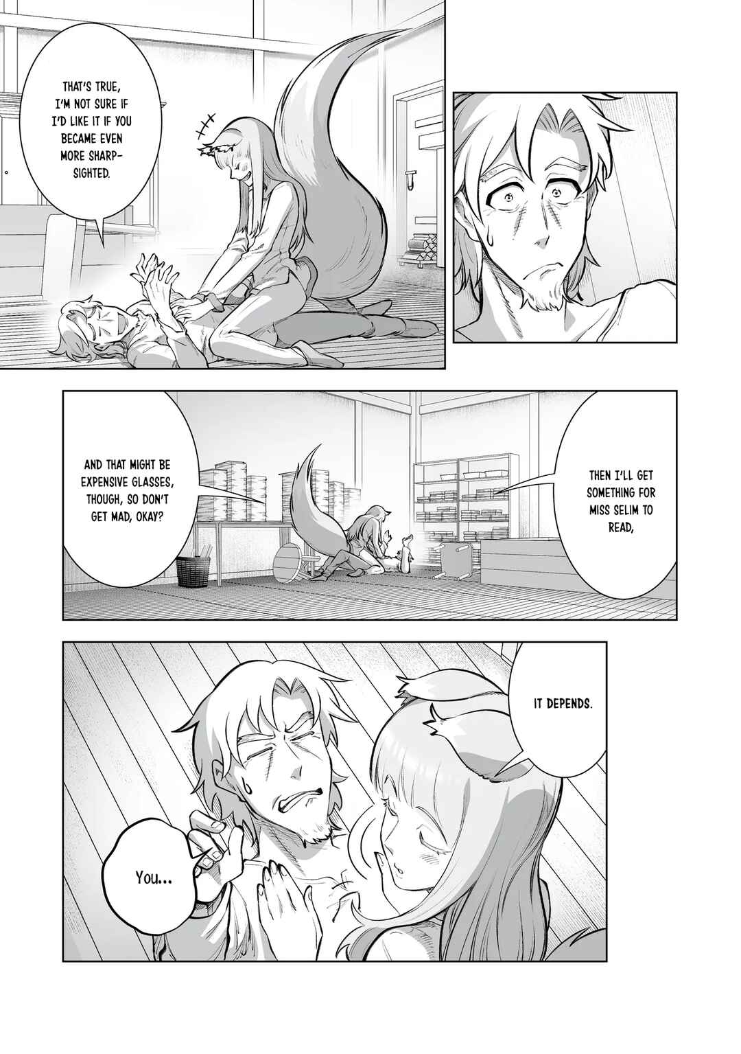 Chapter 12 - Page 19