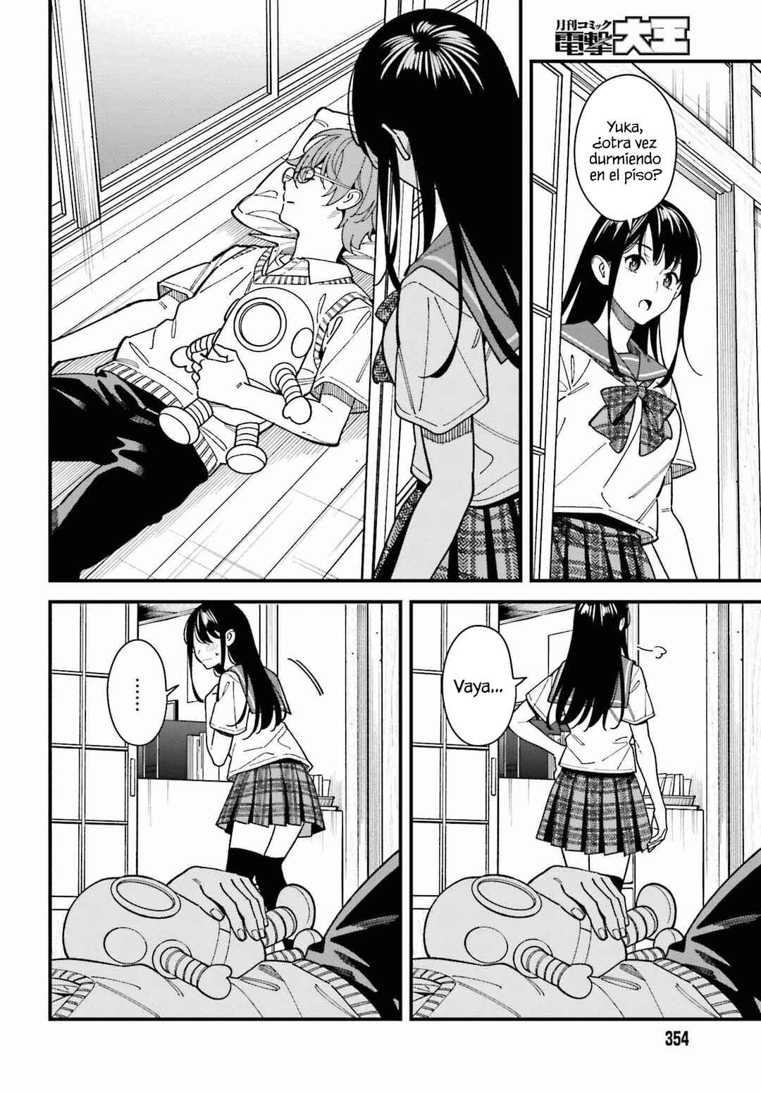 Chapter 2 - Page 5