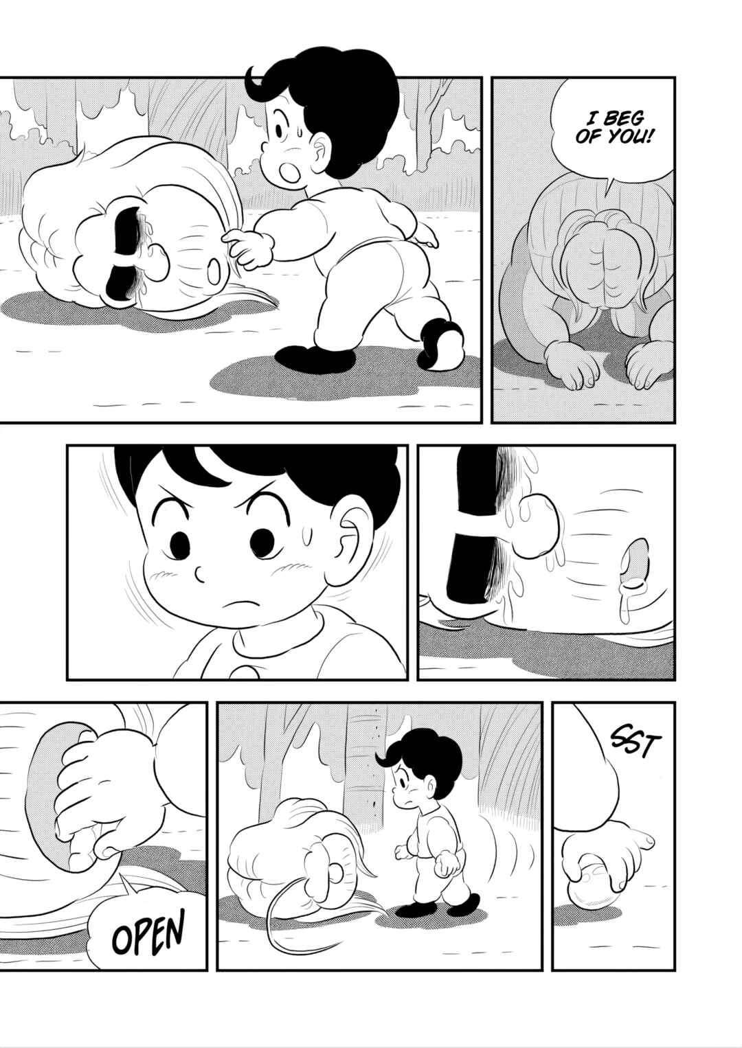 Chapter 248 - Page 14