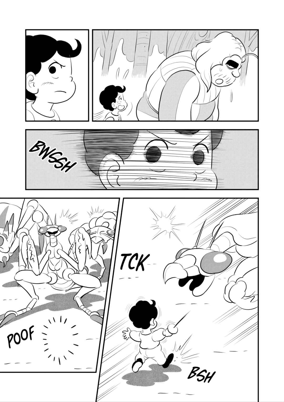 Chapter 248 - Page 4