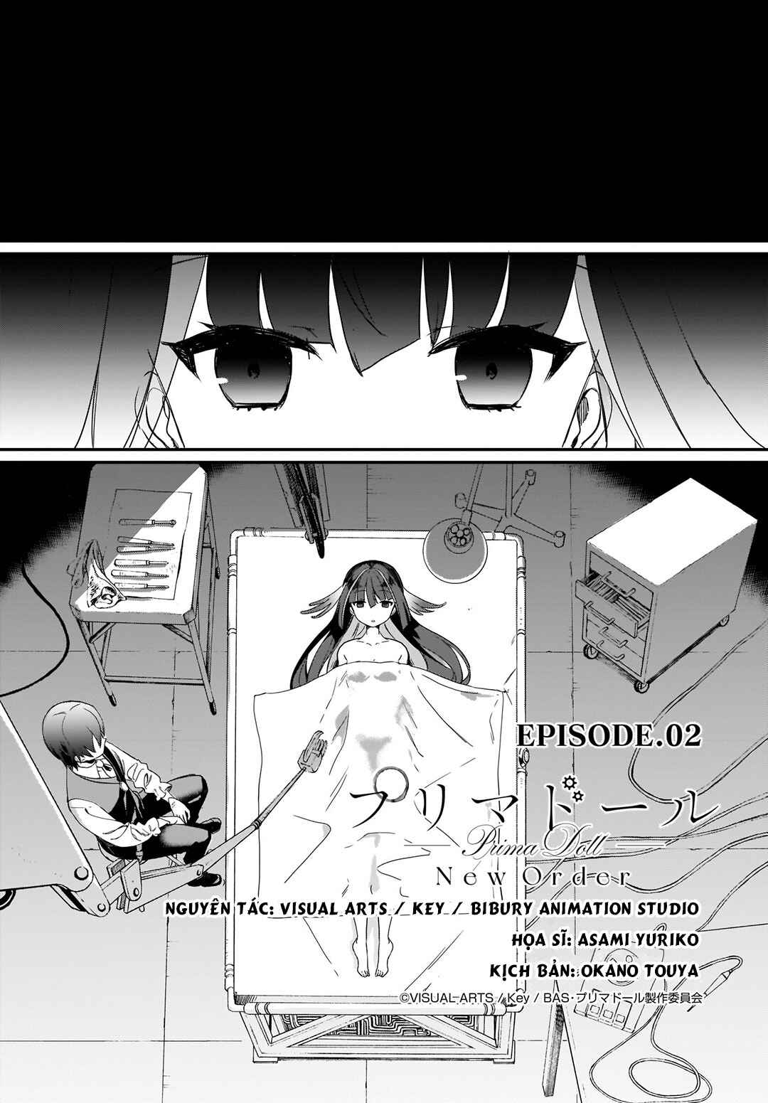 Chapter 2 - Page 2