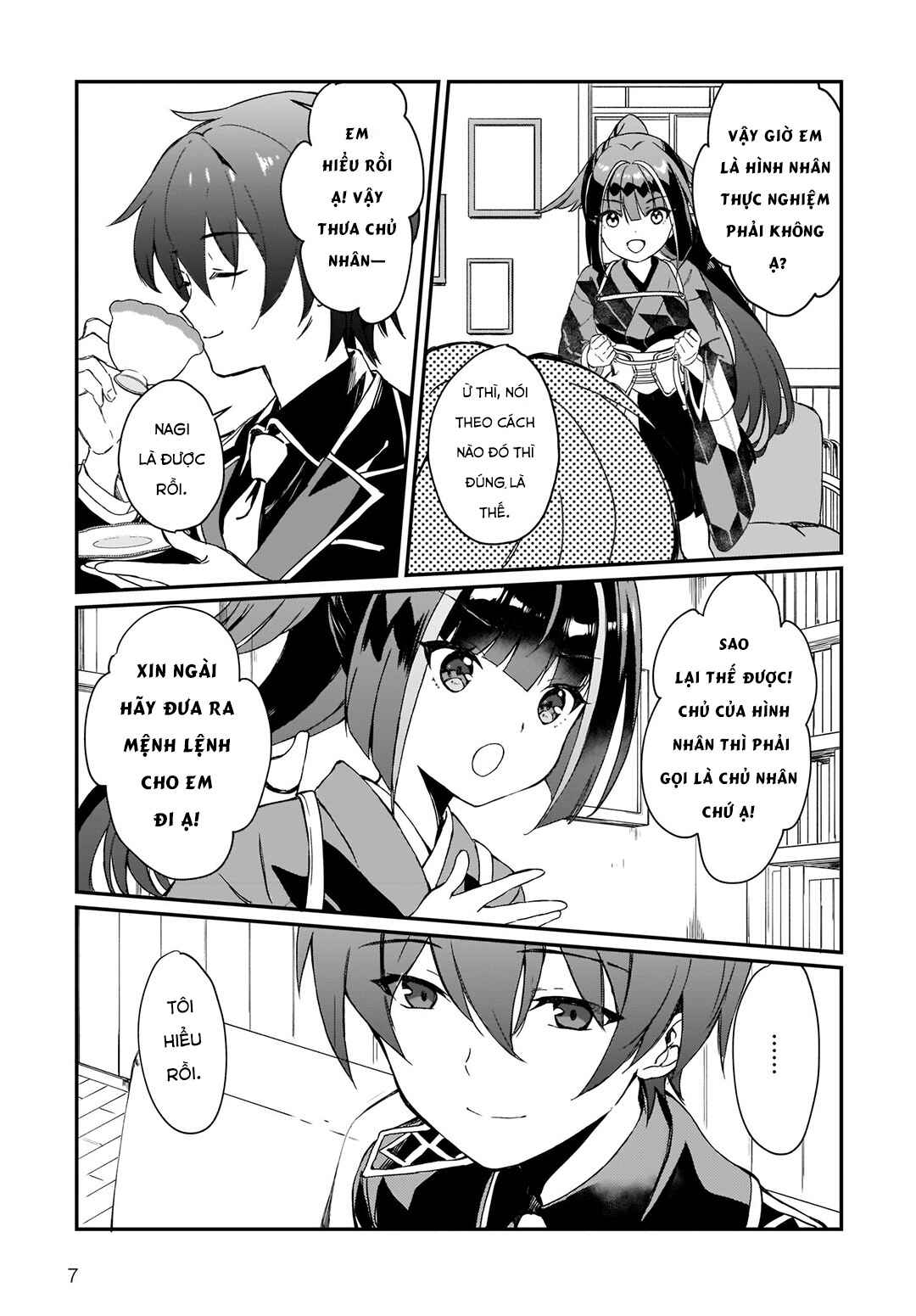 Chapter 2 - Page 8