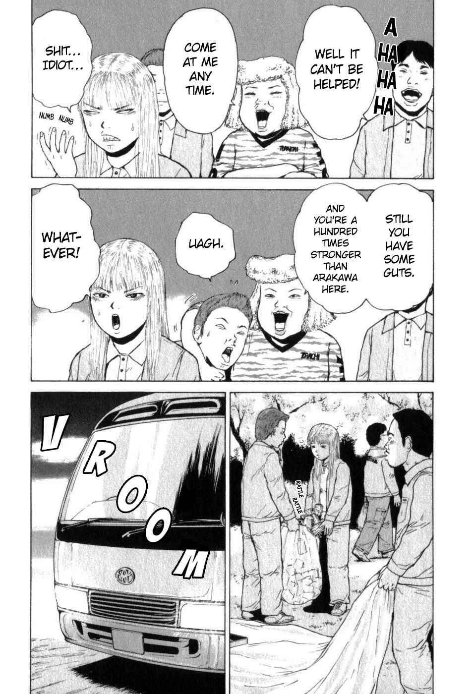 Chapter 69 - Page 8