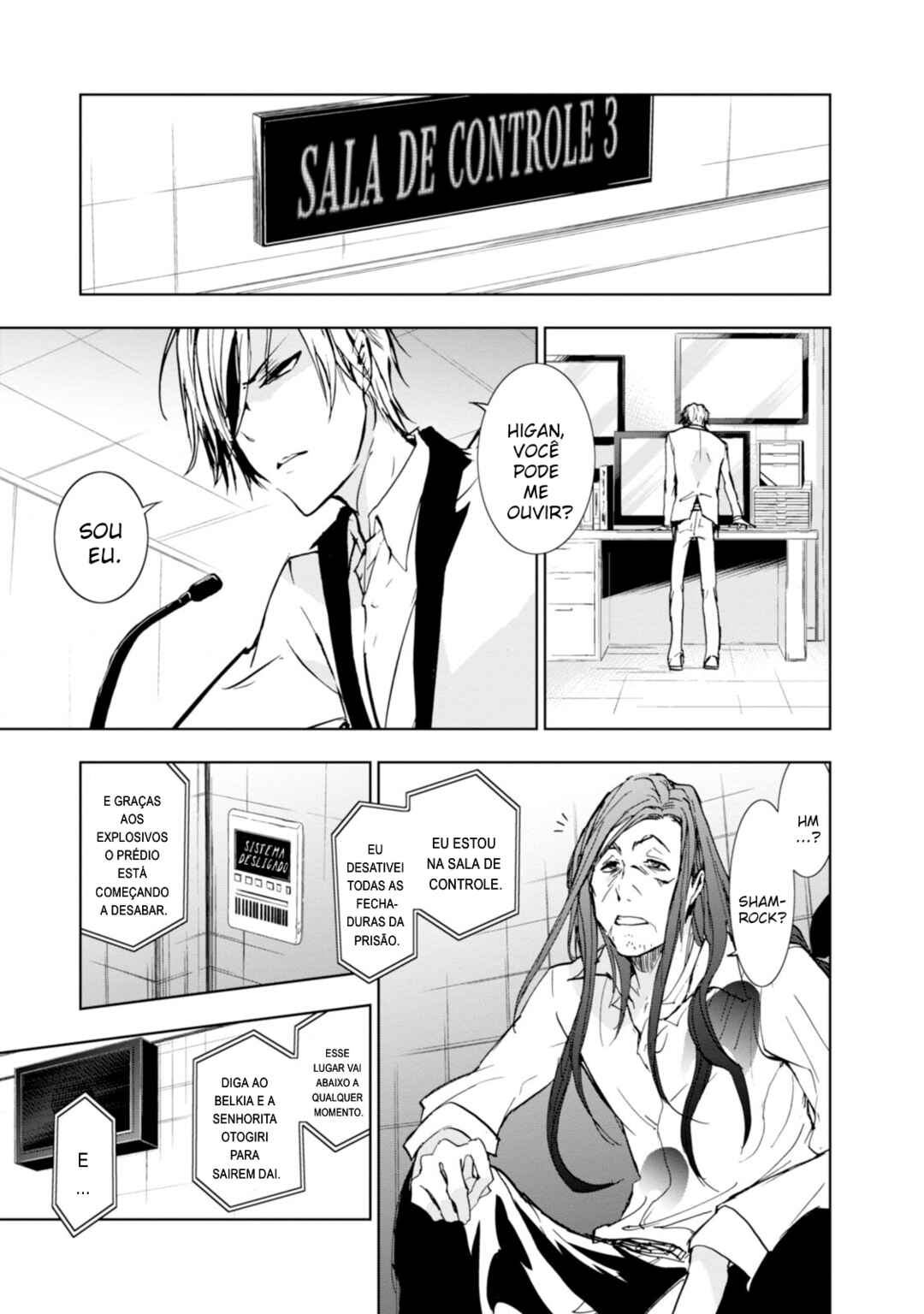 Chapter 57 - Page 22