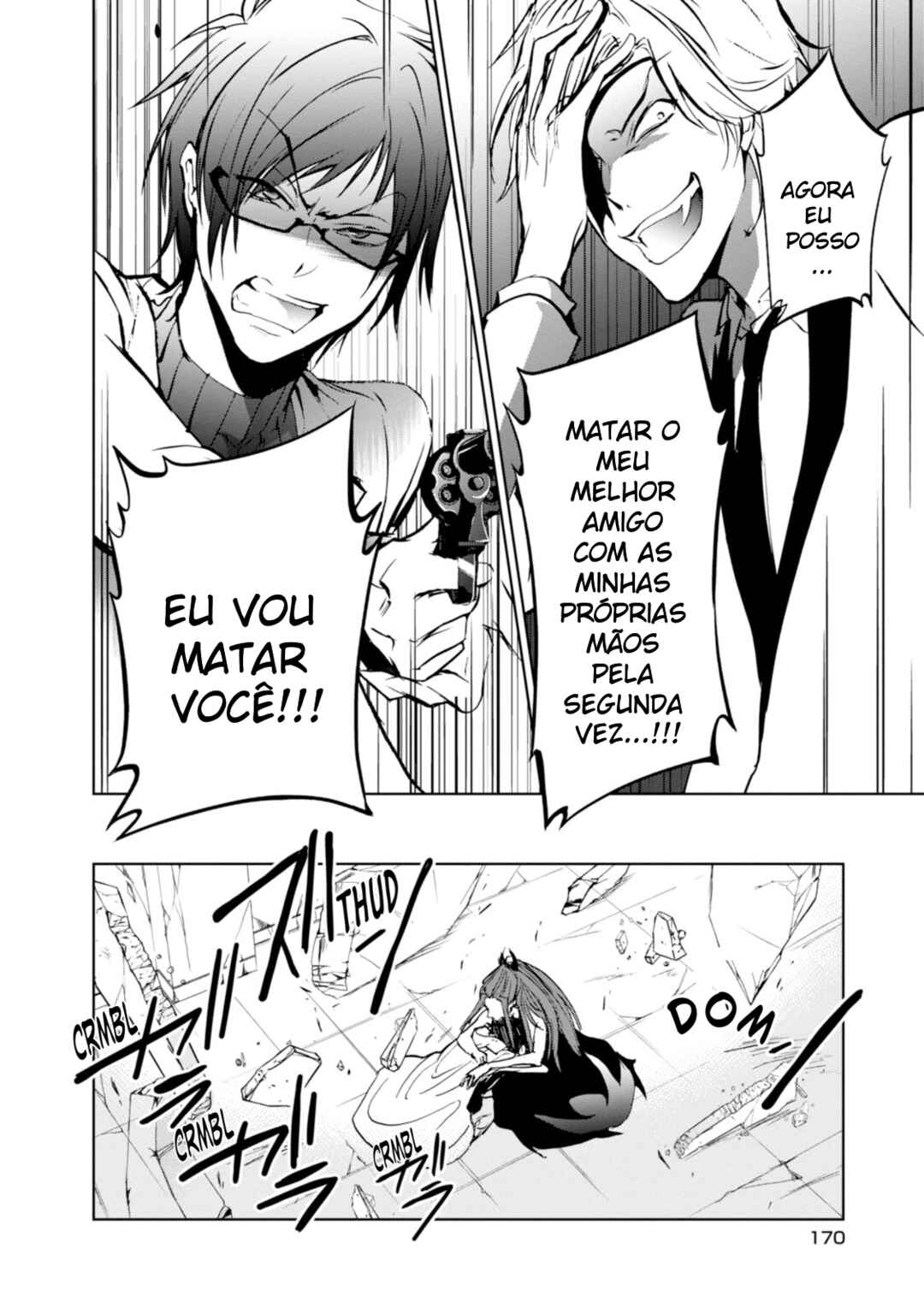 Chapter 57 - Page 25