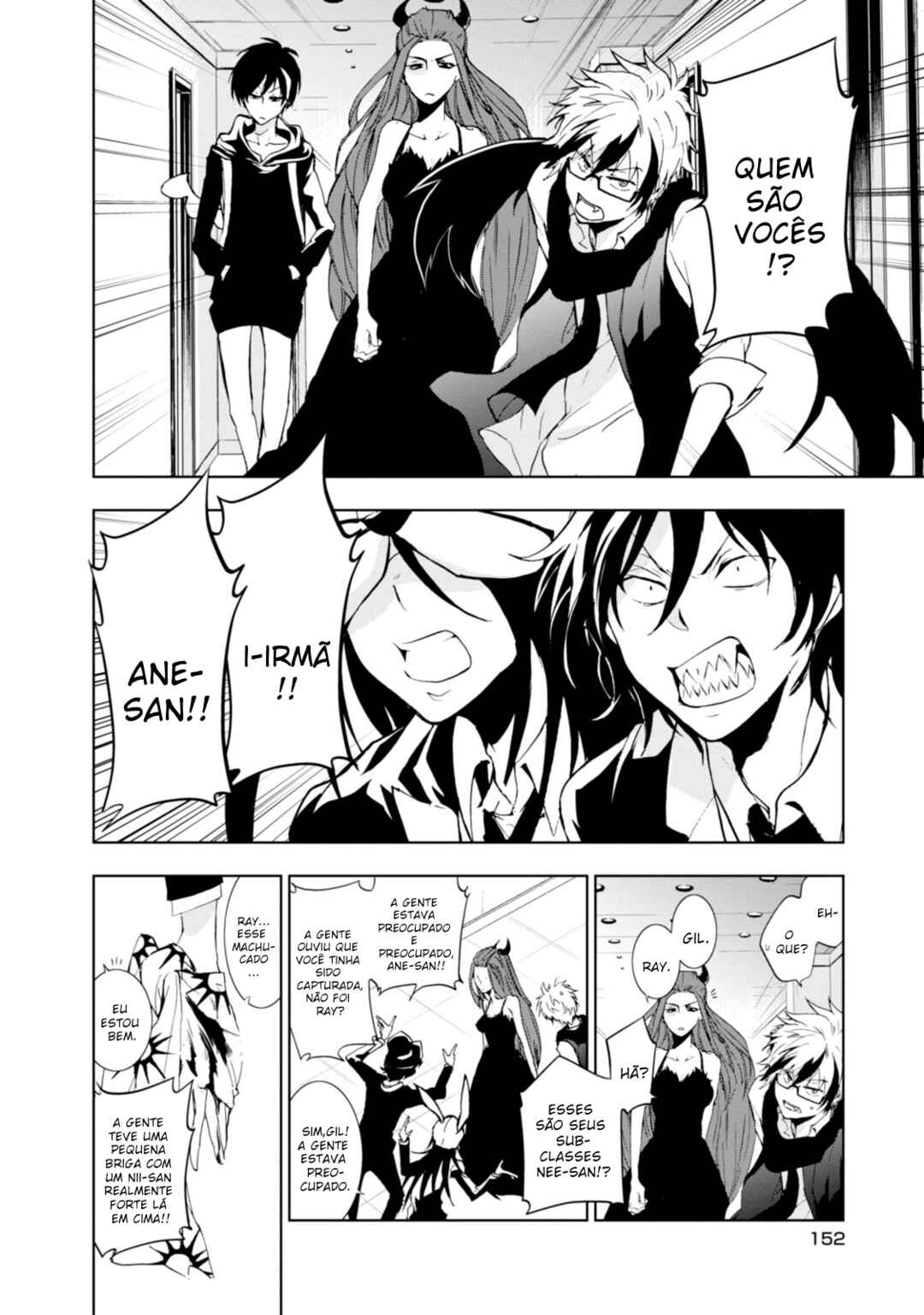 Chapter 57 - Page 8