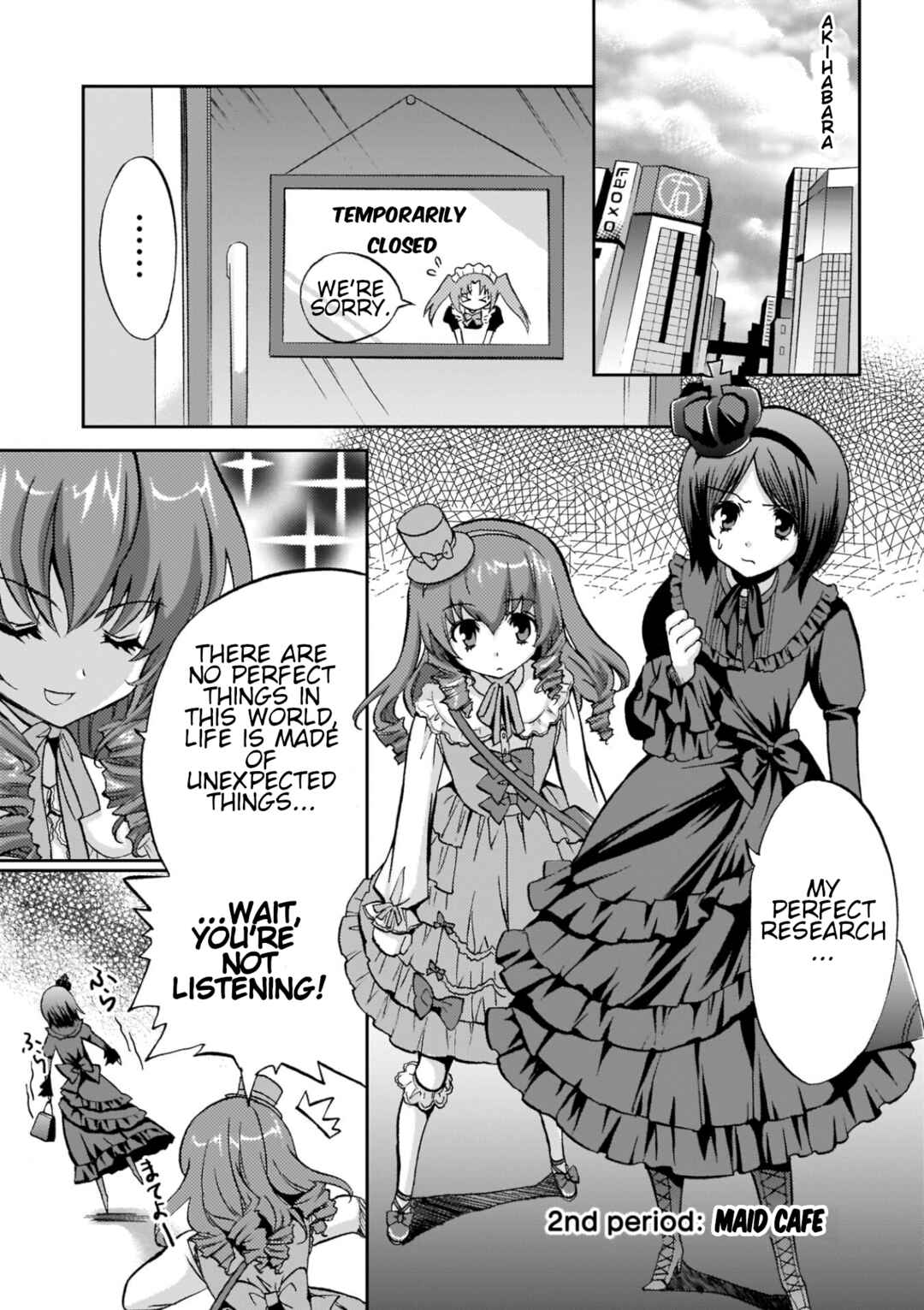 Chapter 2 - Page 1